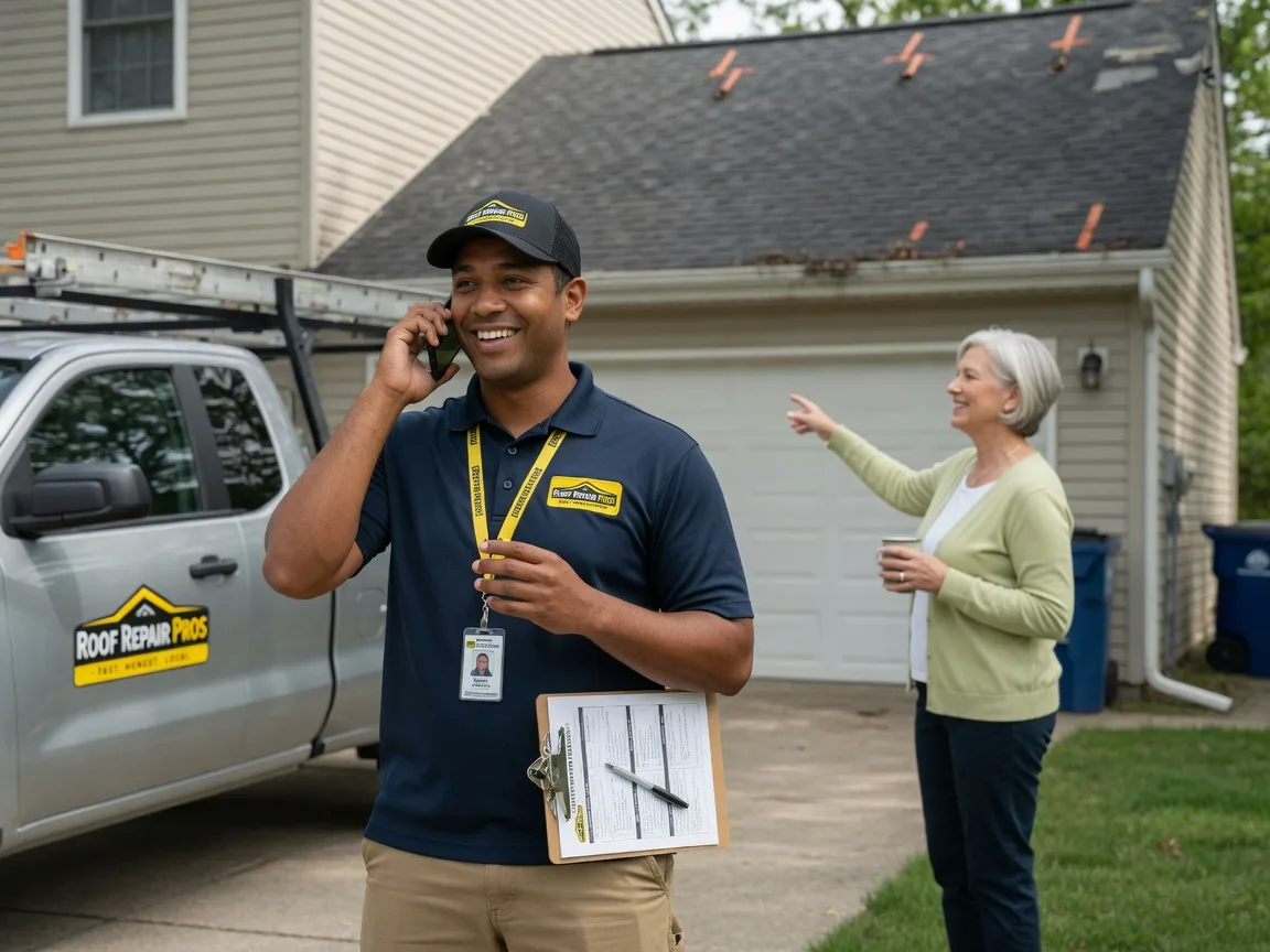 Roof Repair Herald, CA FAQs